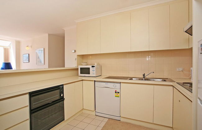 Two Bays Apartments - Foto 15