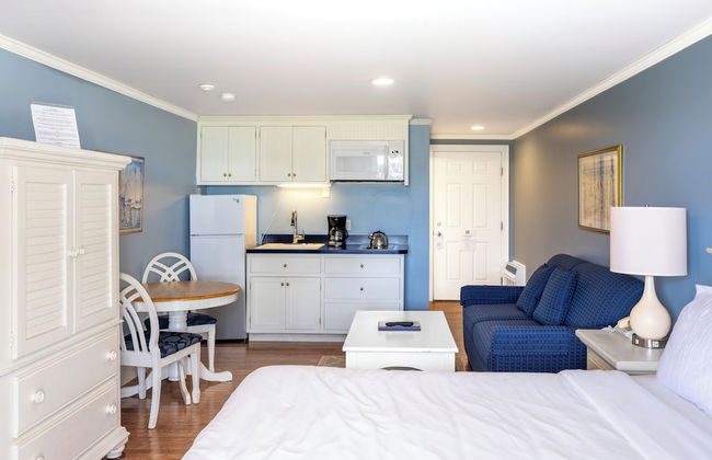 Beachside Village Resort - Foto 17