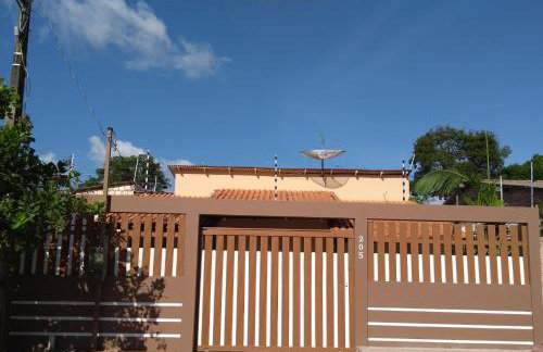 Casa de Praia Alter do Chão - Foto 45