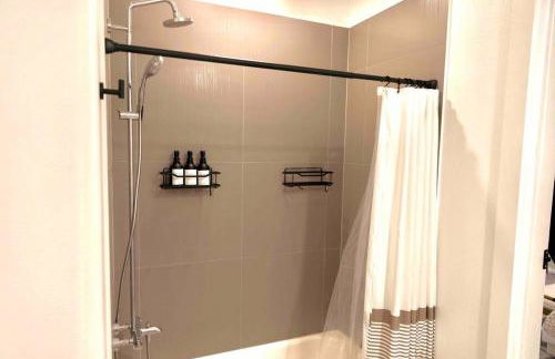 Comfortable Modern Home in Downtown Houston - Sleeps 10 - Foto 13