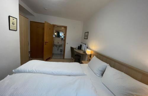 Hotel Hafner - Self Check-In - Foto 42