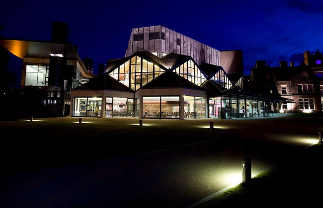 Inverness City Suites - Foto 45