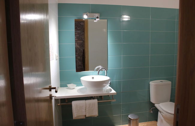 Curral D'Avó Turismo Rural & SPA - Foto 50