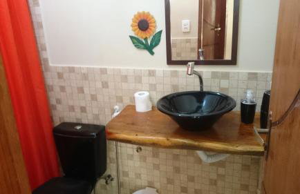 Casa temporada na praia Joia do Atlântico - Ilhéus - Ba - Foto 13