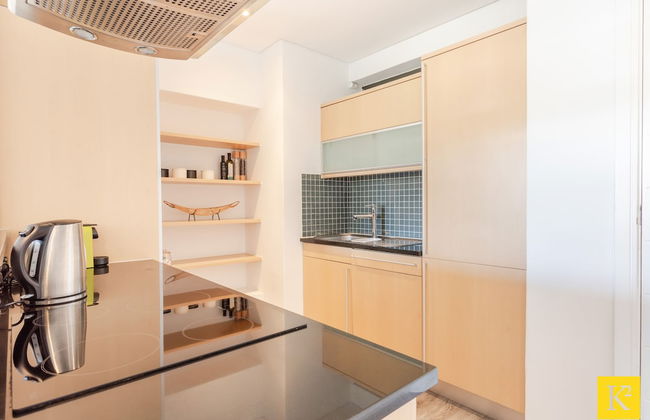 204 Juliette A, Waterfront Marina Residential - Photo 10