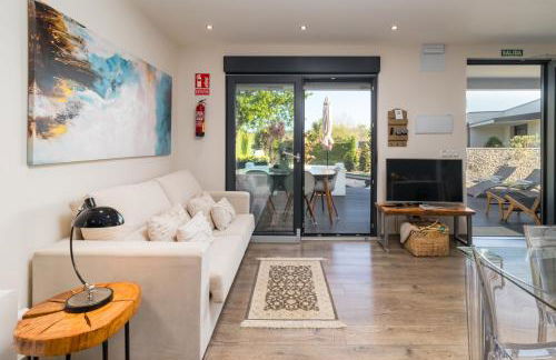 Norte de Santillana Villas - Apartamentos - Foto 15