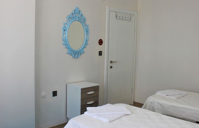 Mavi Restaurant & Apartments 2 - Foto 7