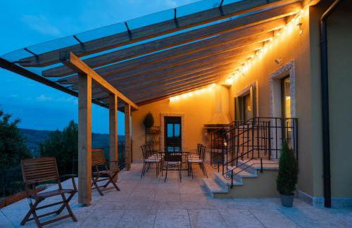 Villa Madamadorè - Foto 21