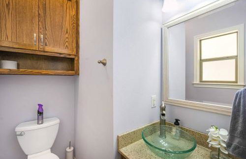 Family Ranch on 14 Acres Wiffle Ball & Disc Golf - Foto 42