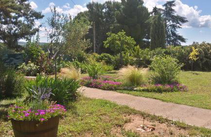 Villa Ardilla - Classée 3 étoiles -Grand confort et bien-être à proximité immédiate du centre du village et des commerces - Photo 13