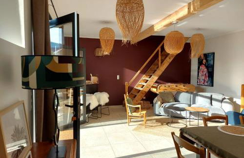 Le 1881 Ampuis - Foto 4