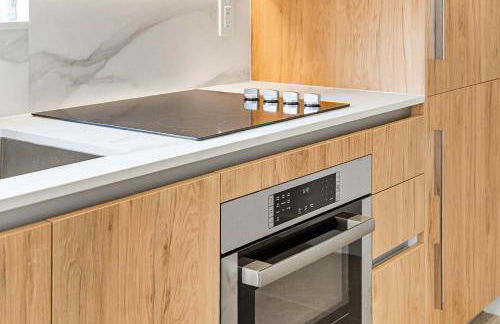 Downtown Drift-Luxury Amenities Sauna & Pool - Foto 17