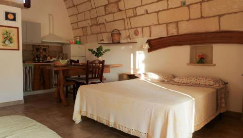 Palacca, trullo salentino - Foto 5