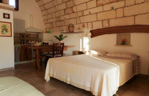 Palacca, trullo salentino - Foto 5