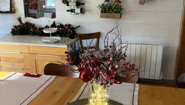 Villa 1950 Détente et Découverte avec spa et piscine extérieure - Foto 4