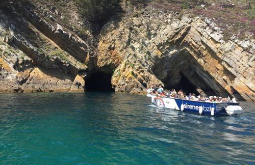 L'Imprenable vue mer - Photo 33