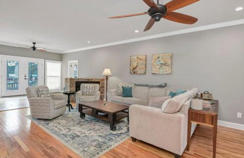 La La Lakehouse Sleeps 6 - Foto 2