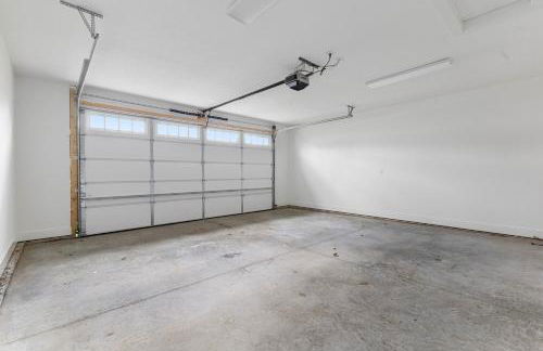 Sunny & modern Derby house - Foto 24