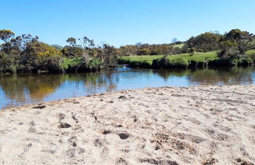 White Hart Cottage, Menheniot, Nr Looe - Foto 45