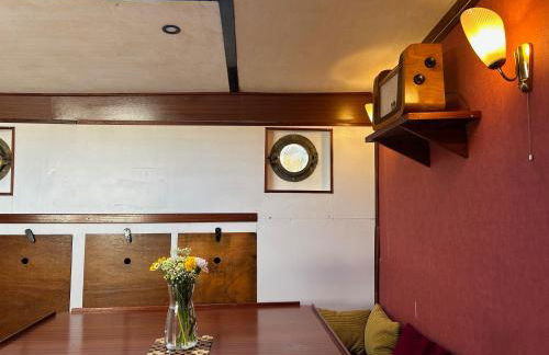 Hausboot Jonathan - Foto 14