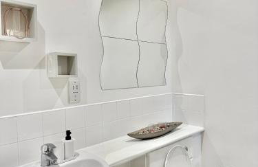 Stunning 2 Bed Flat With City Views - Foto 20