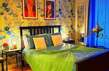 Latitude Chinatown Central Apartment - Foto 10