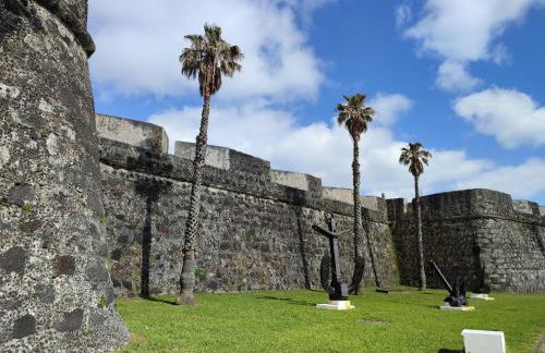 Character 2BR Upper Retreat with BBQ Terrace Parking - Photo 73