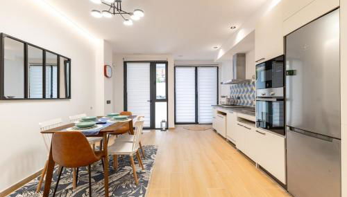 Che Loft! Artes y Ciencias - Photo 4, stove, dishwasher