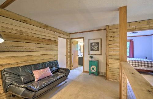 Game Room6mi to parksGroup GetawayGives Back! - Foto 25