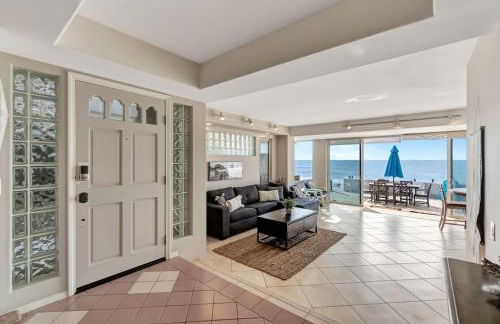 OCEAN FRONT - STUNNING VIEWS- VACATION PARADISE!! - Foto 32