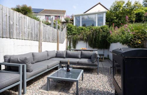 2 Bed stylish village retreat in Braunton - Foto 22