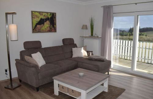 Holiday Apartment Falkenlay - Foto 11