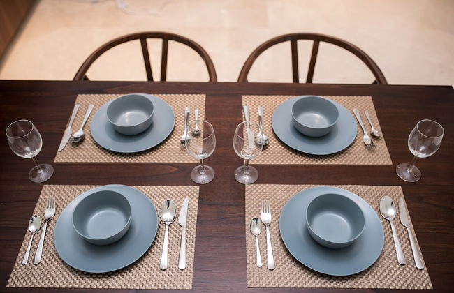 Arte Plus KLCC by Luxury Suites Asia - Foto 18