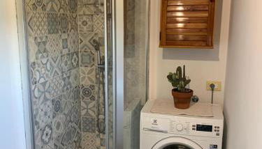 Le Scalette - Foto 5, Shower