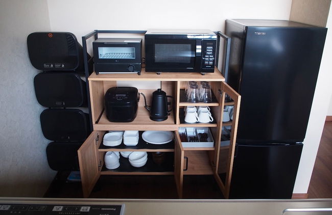 Yadoya YADOKARI 2nd - Foto 78