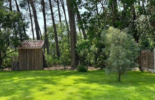 Villa Sophie - Foto 21