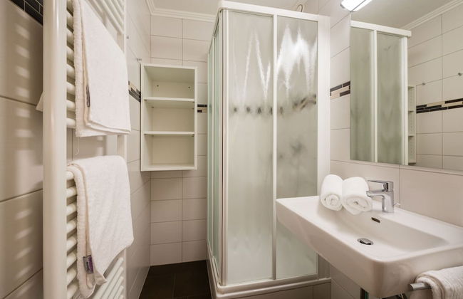 Appartements Knappensteig - Foto 67