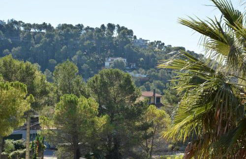 Villa Sitges El Olivo High Comodity AC Pool Heated 30º Optional Real Garden Pool XXL 10 min drive from Sitges - Foto 31