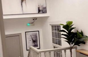 Entire Luxville 5 Bedroom Home - Foto 15