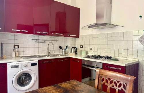 Appartamento per 6 persone nella natura - zona collinare residenziale La Spezia - 15 minuti dalla stazione - Val di Vara Trekking 5 Terre - Foto 33