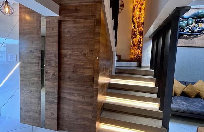 Doves Mannat Villa - Foto 21