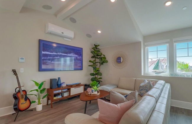 Santa Barbara Bayside - Foto 17