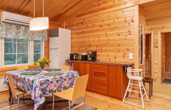 Kaitaranta - Foto 11