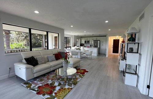 The Delightful Golf Villa - Photo 1