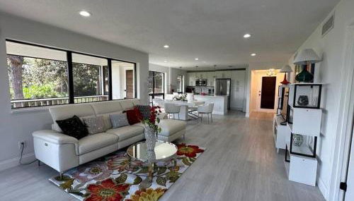 The Delightful Golf Villa - Foto 1