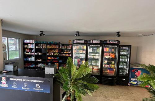 Hosts BR - Apartamentos no VG Fun Praia do Futuro Vista Mar - Foto 14