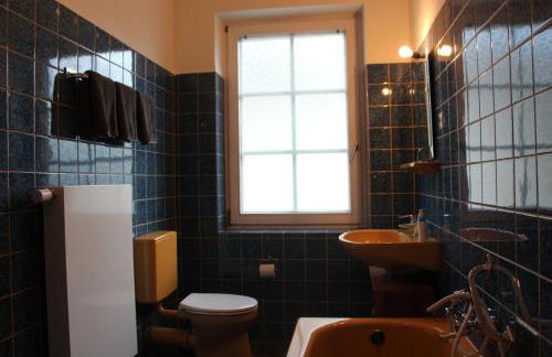 Musikalische Ferienwohnung mit Rheinblick - Foto 14