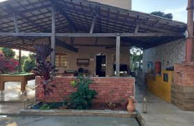 Sítio Aconchegante Familiar - Photo 28