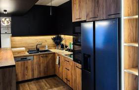 Pod 27- Klimatyzacja,wanna z hydromasażem,garaż - Foto 12