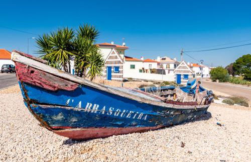 Mermaid Cottage - Foto 38